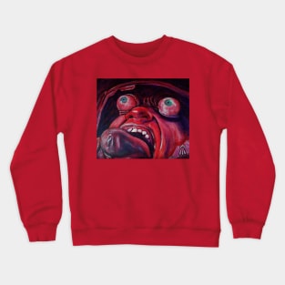 Mars Crewneck Sweatshirt